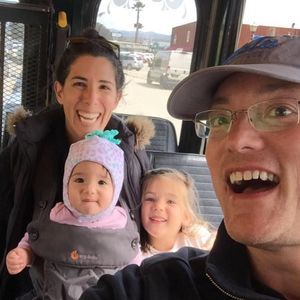 Meet your Posher, Peter